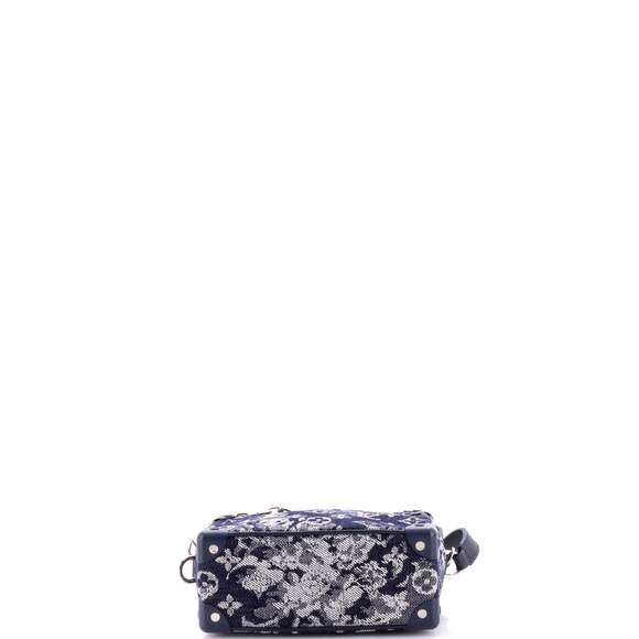 Louis Vuitton Soft Trunk Bag Tapestry #237768L24B - Picture 4 of 9